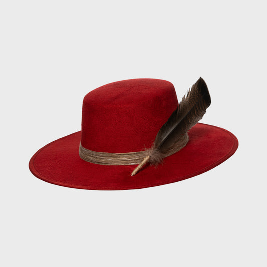 Robin Hat