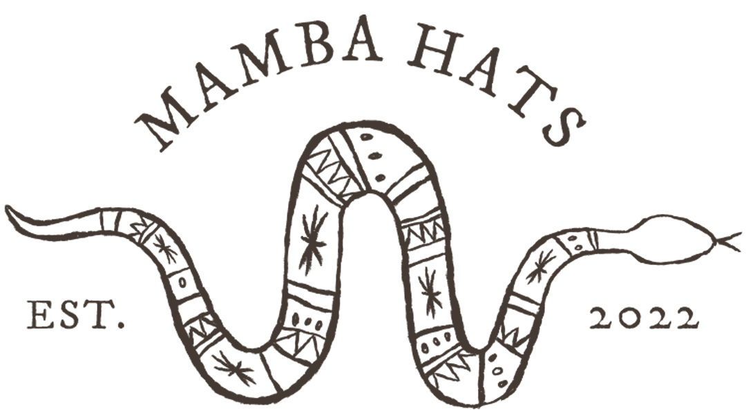 Mamba Hats es una marca de sombreros artesanales para hombres y mujeres hechos totalmente a mano en Repúplica Dominicana. Todos nuestros sombreros son únicos y aténticos decorados con elementos naturales como plumas, cristales, rocas y madera.
